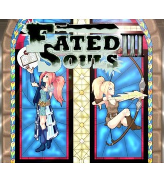 Fated Souls 3 Steam Key GLOBAL